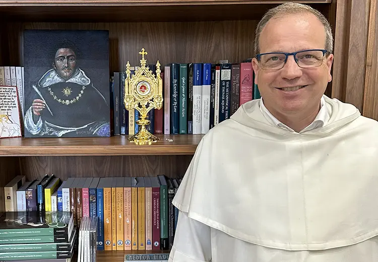 Annual "Ioannis Zizioulas" Lecture Announced by the Department of Theology at NKUA