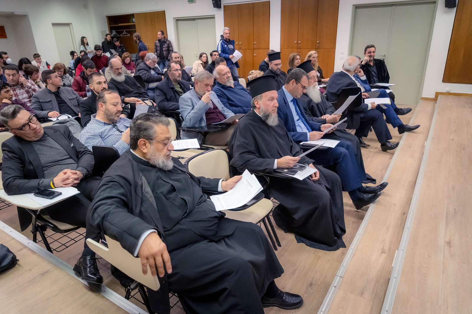 Second John Zizioulas Annual Lecture 2025