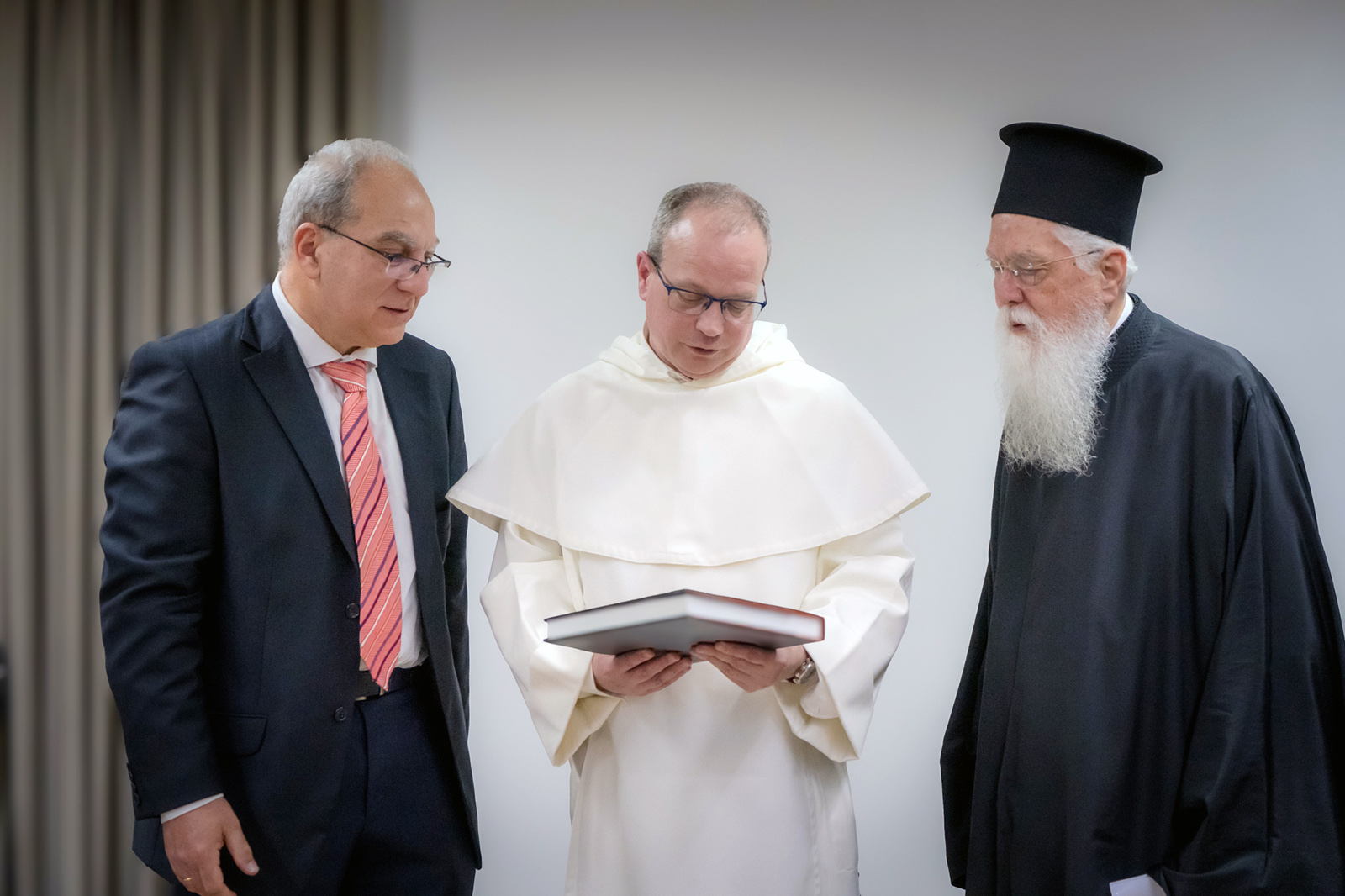 Second John Zizioulas Annual Lecture 2025