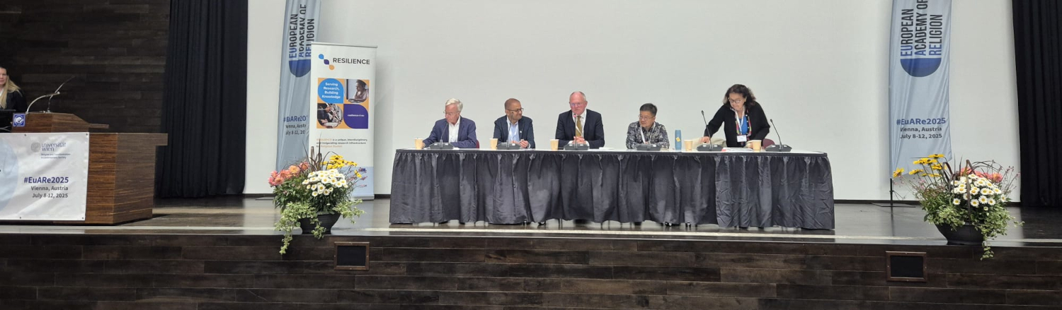 EuARe Eighth Annual Conference, University of Vienna, July 2025
