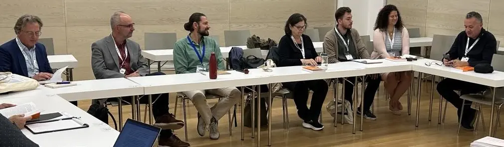 EuARe Eighth Annual Conference, University of Vienna, July 2025