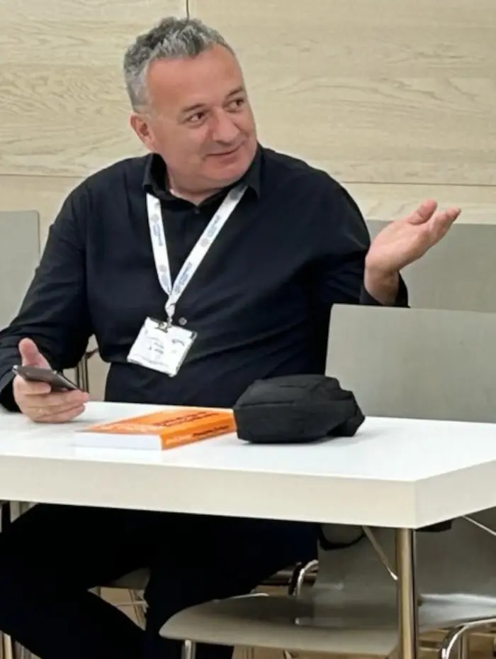 EuARe Eighth Annual Conference, University of Vienna, July 2025