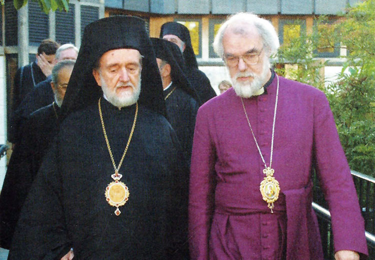 The Response of the Orthodox Observer