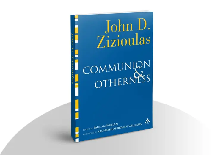 Communion and Otherness