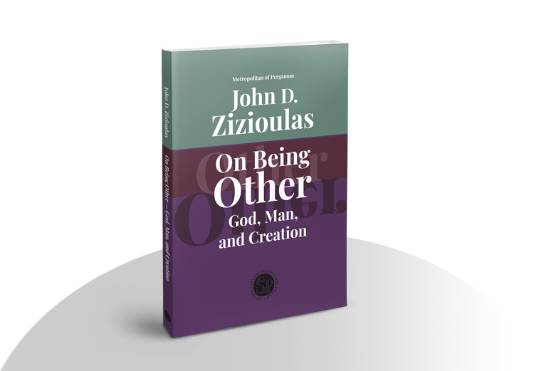 On Being Other: God, Man, and Creation