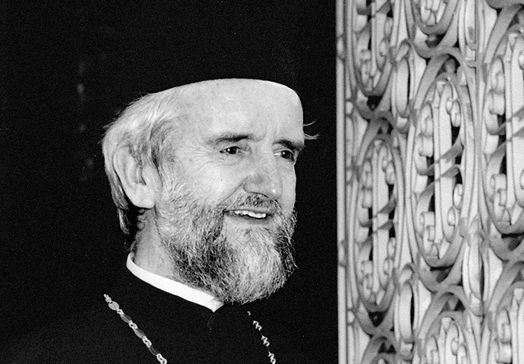 Theological Legacy and Ecumenical Vision: A Conference in Memory of Metropolitan John D. Zizioulas of Pergamon