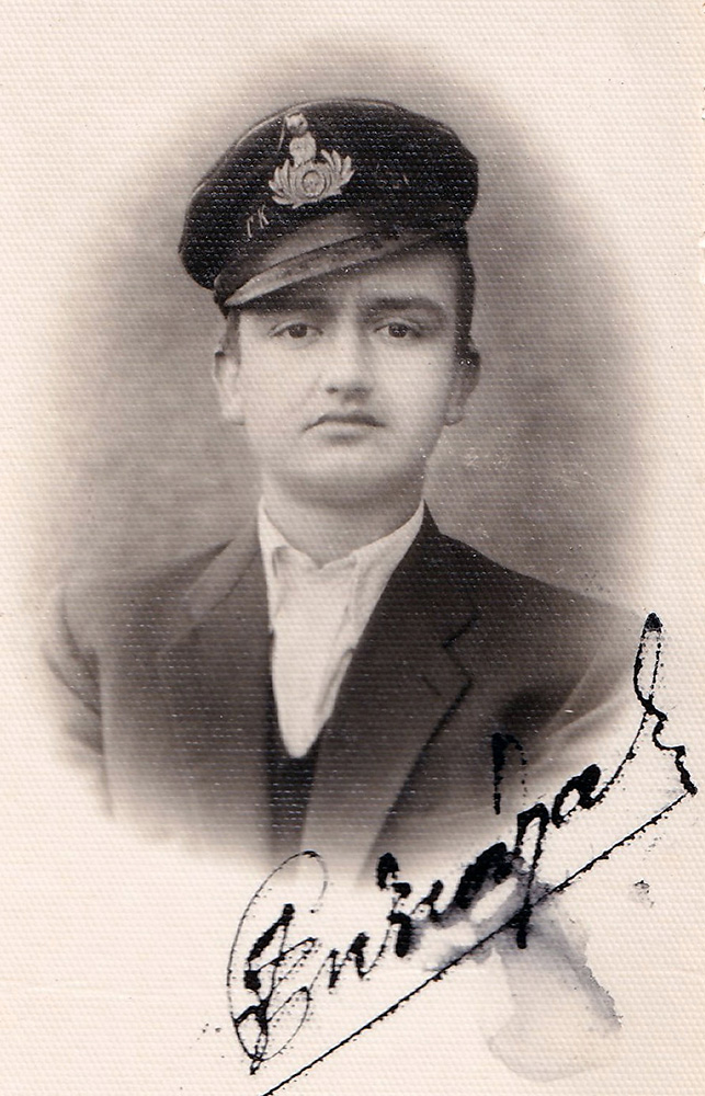 John Zizioulas, Kozani