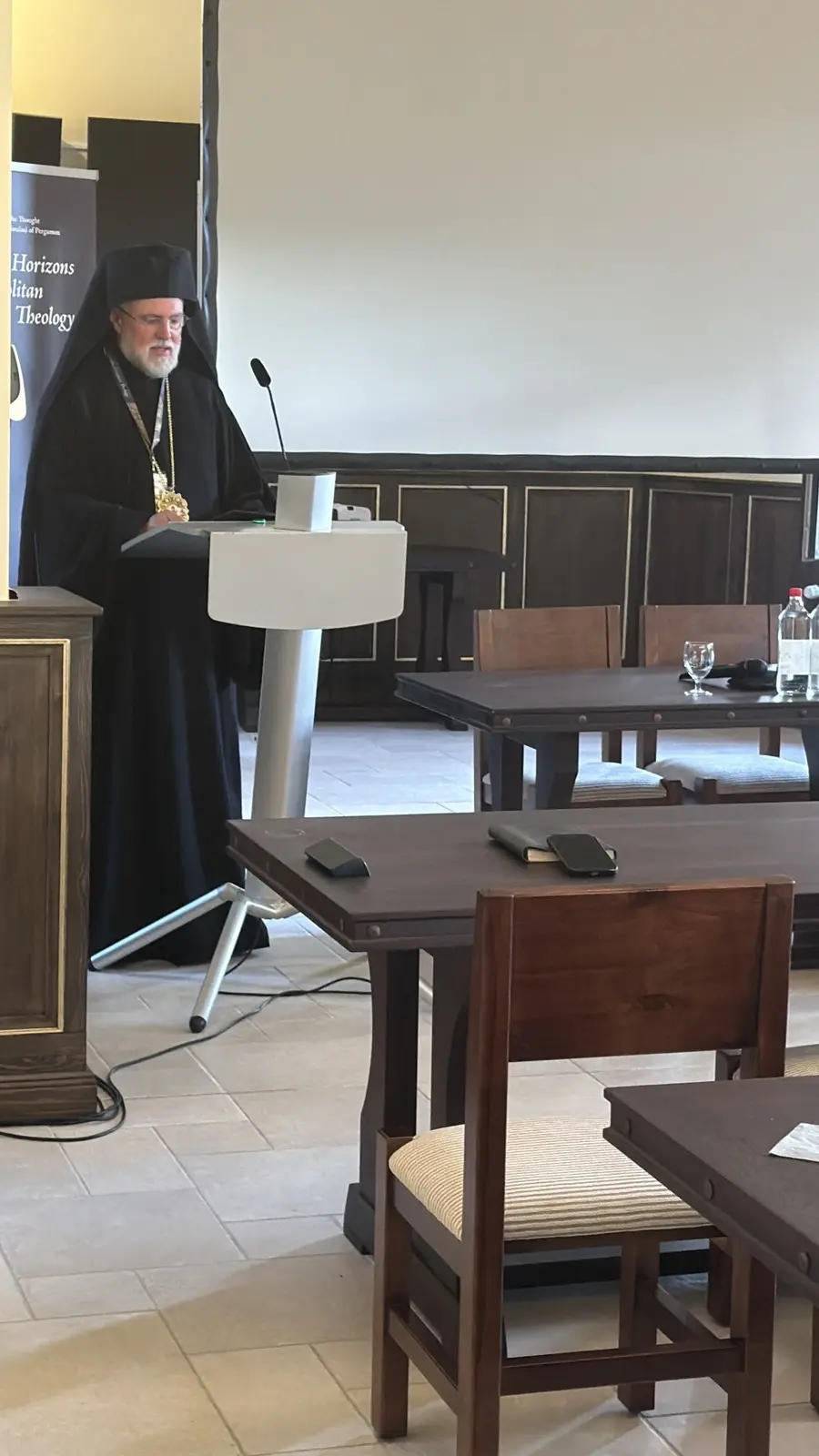 International Conference 2026, Hildesheim: first day