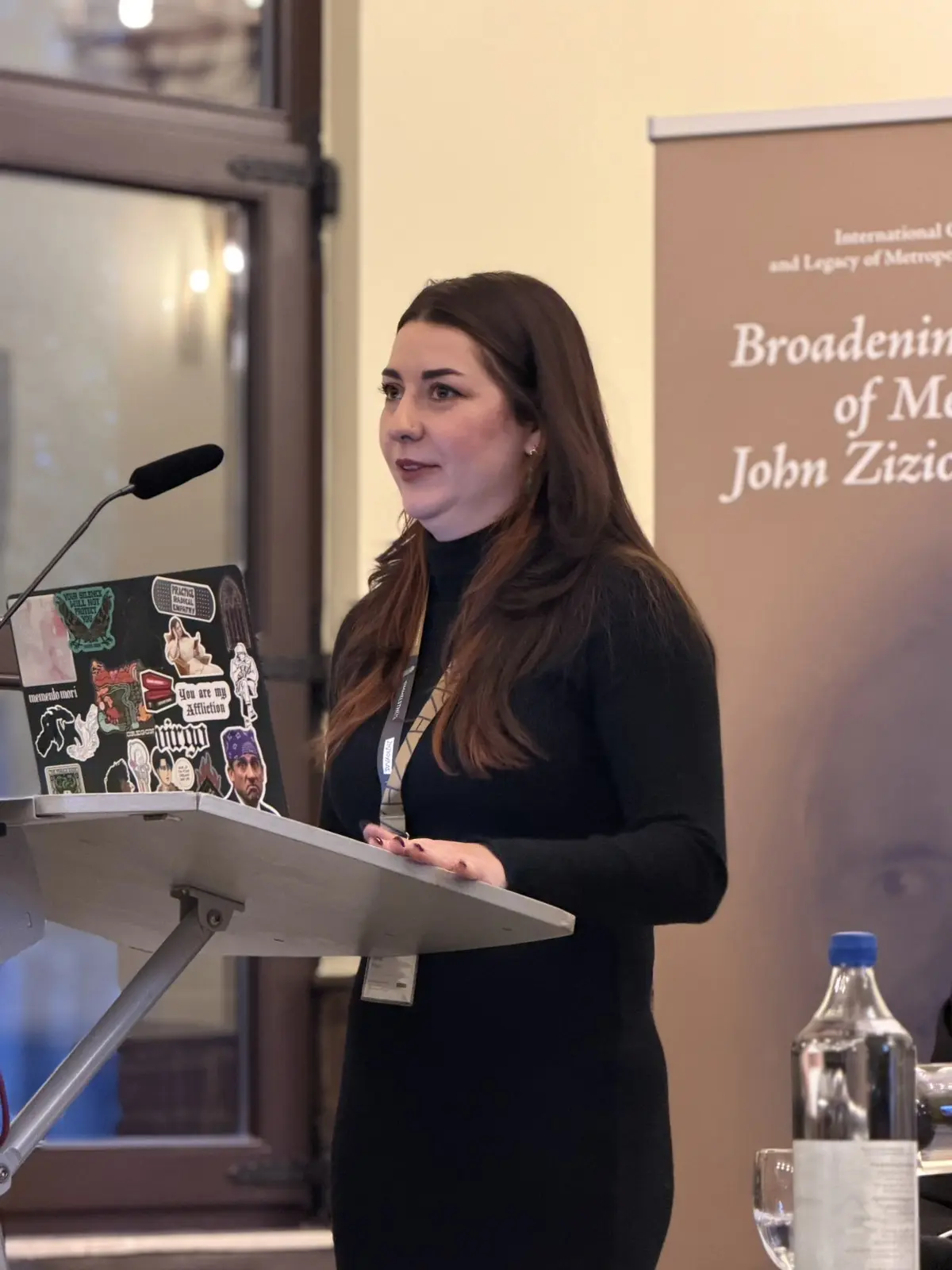 International Conference 2026, Hildesheim: first day