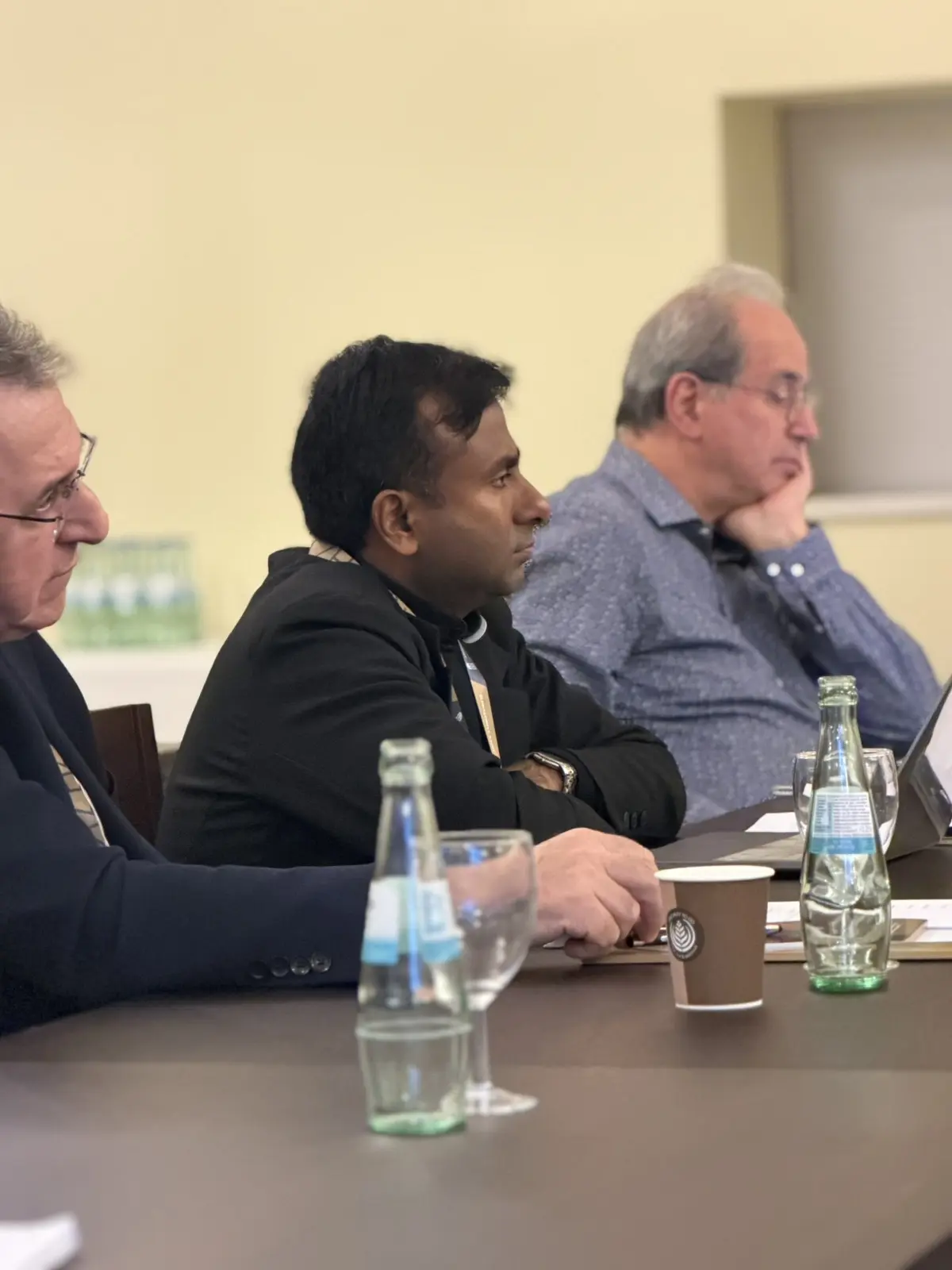International Conference 2026, Hildesheim: first day
