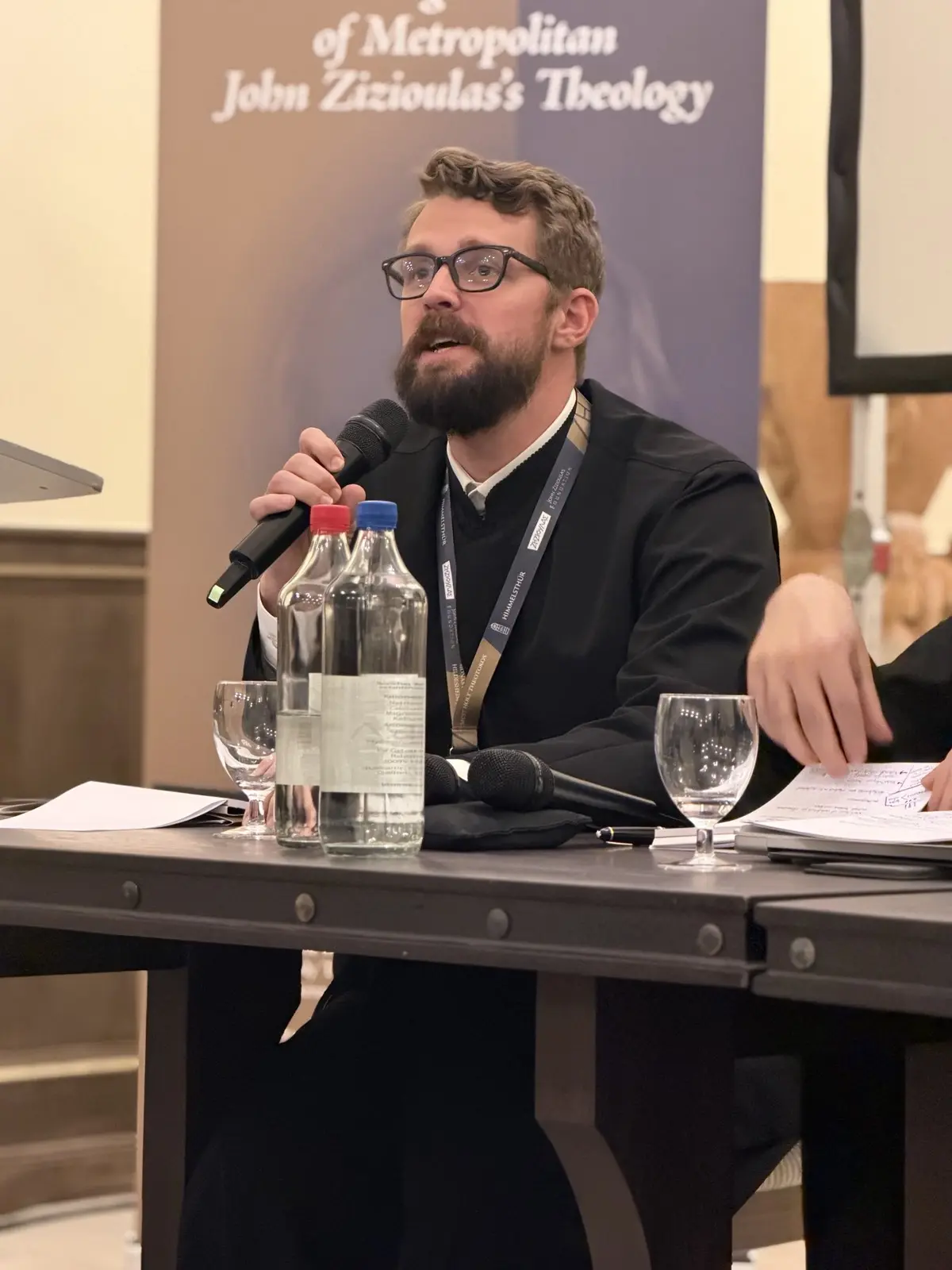 International Conference 2026, Hildesheim: first day