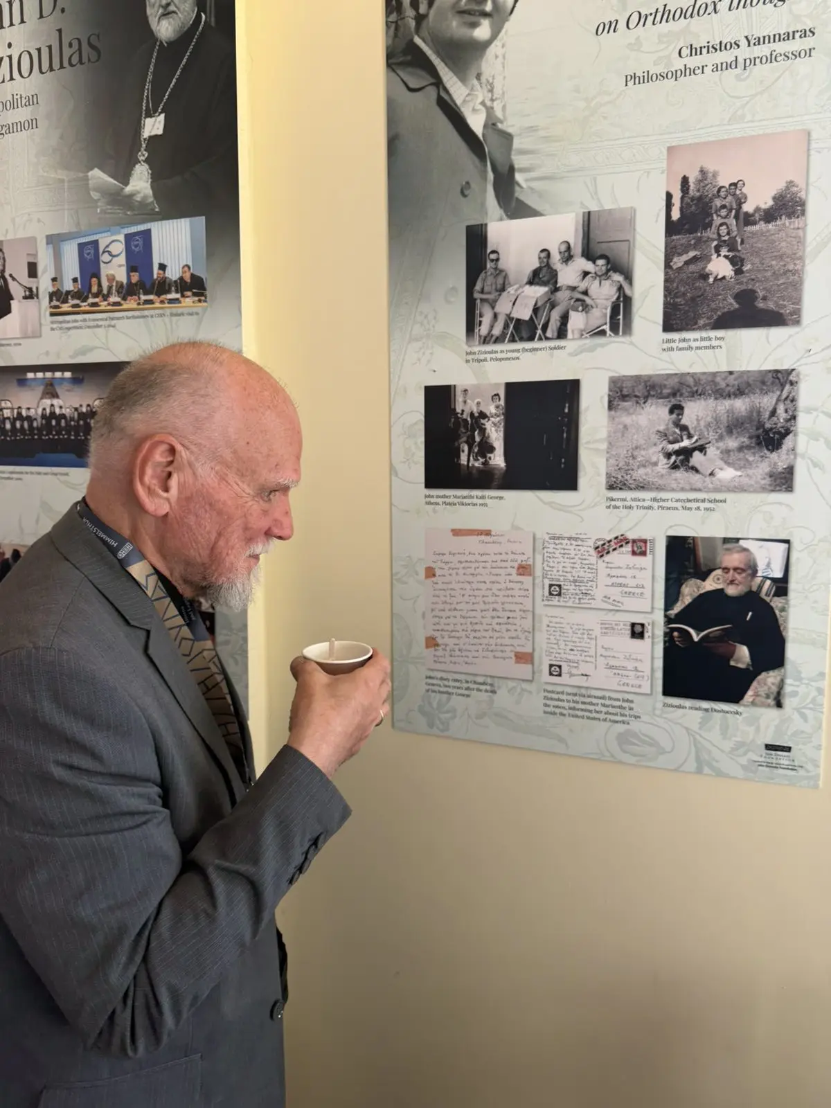 International Conference 2026, Hildesheim: first day