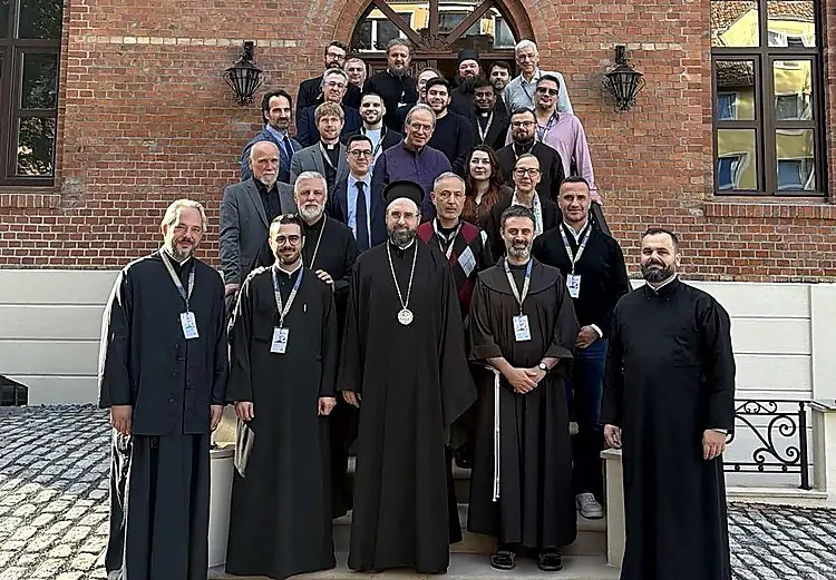 International Conference 2026: Photo Gallery