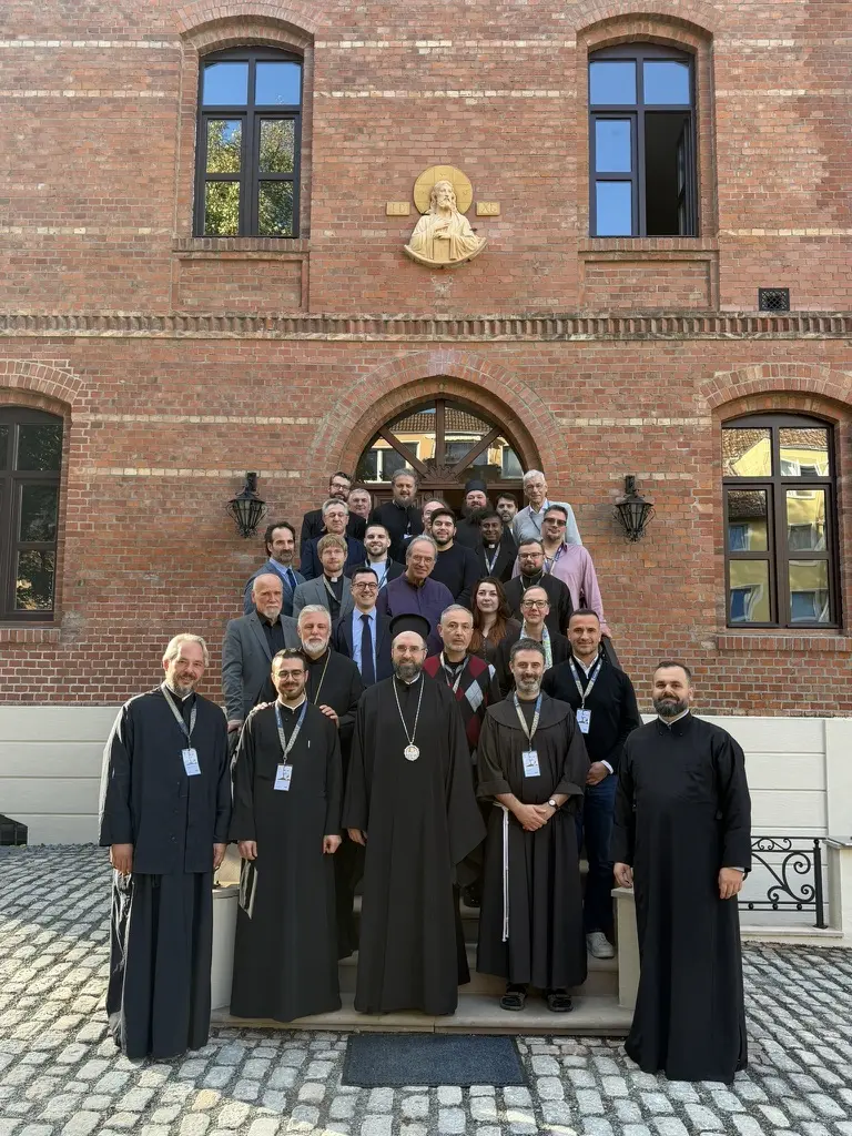 International Conference 2026, Hildesheim: second day