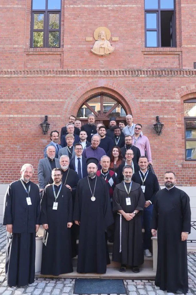 International Conference 2026, Hildesheim: second day