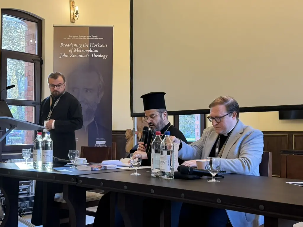 International Conference 2026, Hildesheim: second day