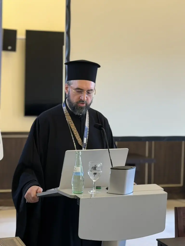 International Conference 2026, Hildesheim: second day