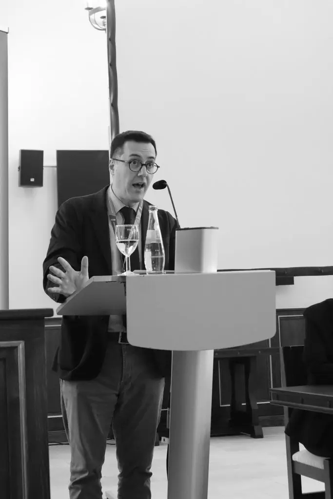 International Conference 2026, Hildesheim: second day