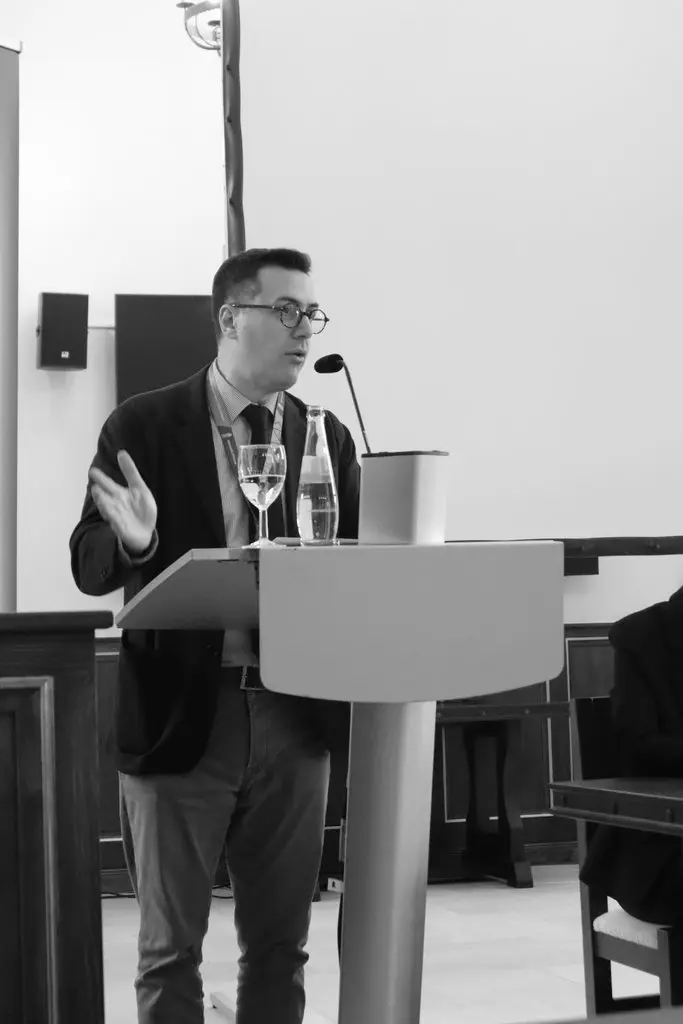 International Conference 2026, Hildesheim: second day