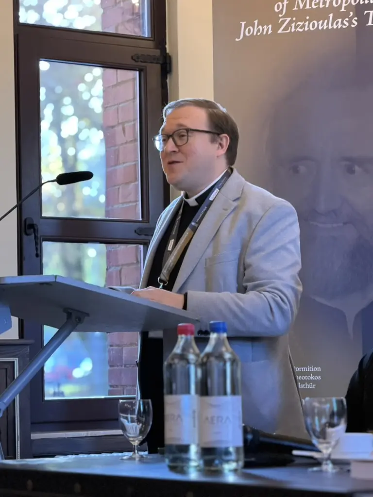 International Conference 2026, Hildesheim: second day