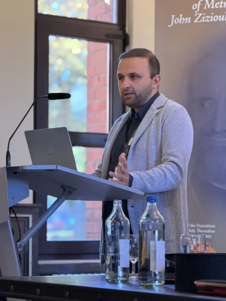 International Conference 2026, Hildesheim: second day