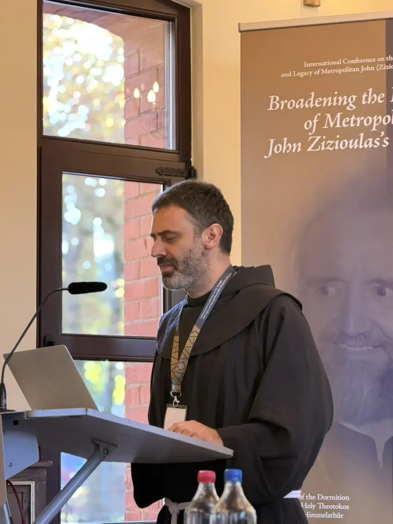 International Conference 2026, Hildesheim: second day