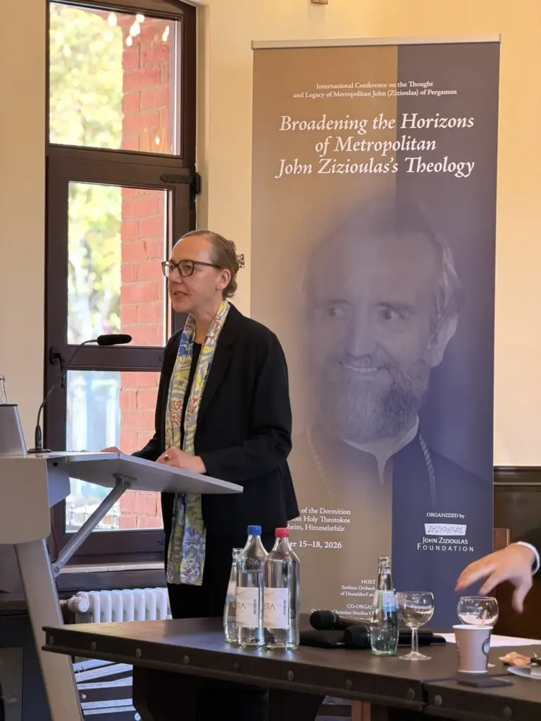 International Conference 2026, Hildesheim: second day