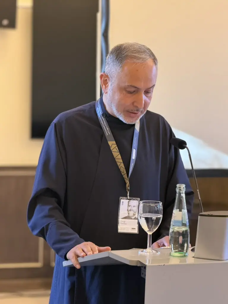 International Conference 2026, Hildesheim: second day