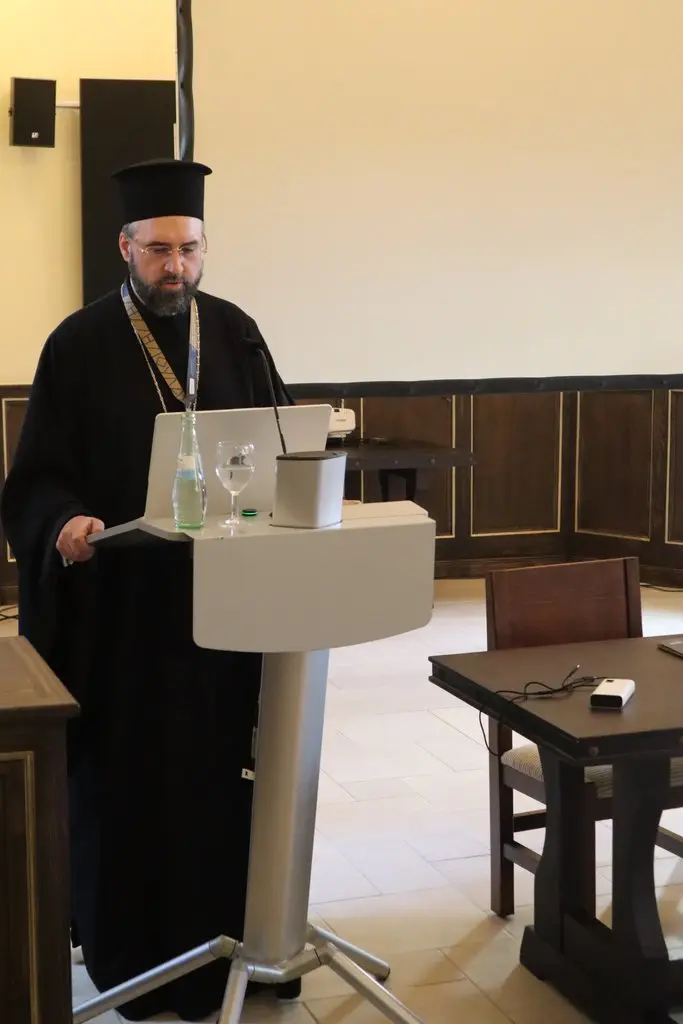 International Conference 2026, Hildesheim: second day