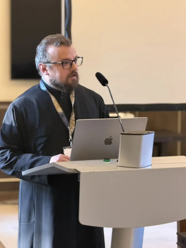 International Conference 2026, Hildesheim: second day