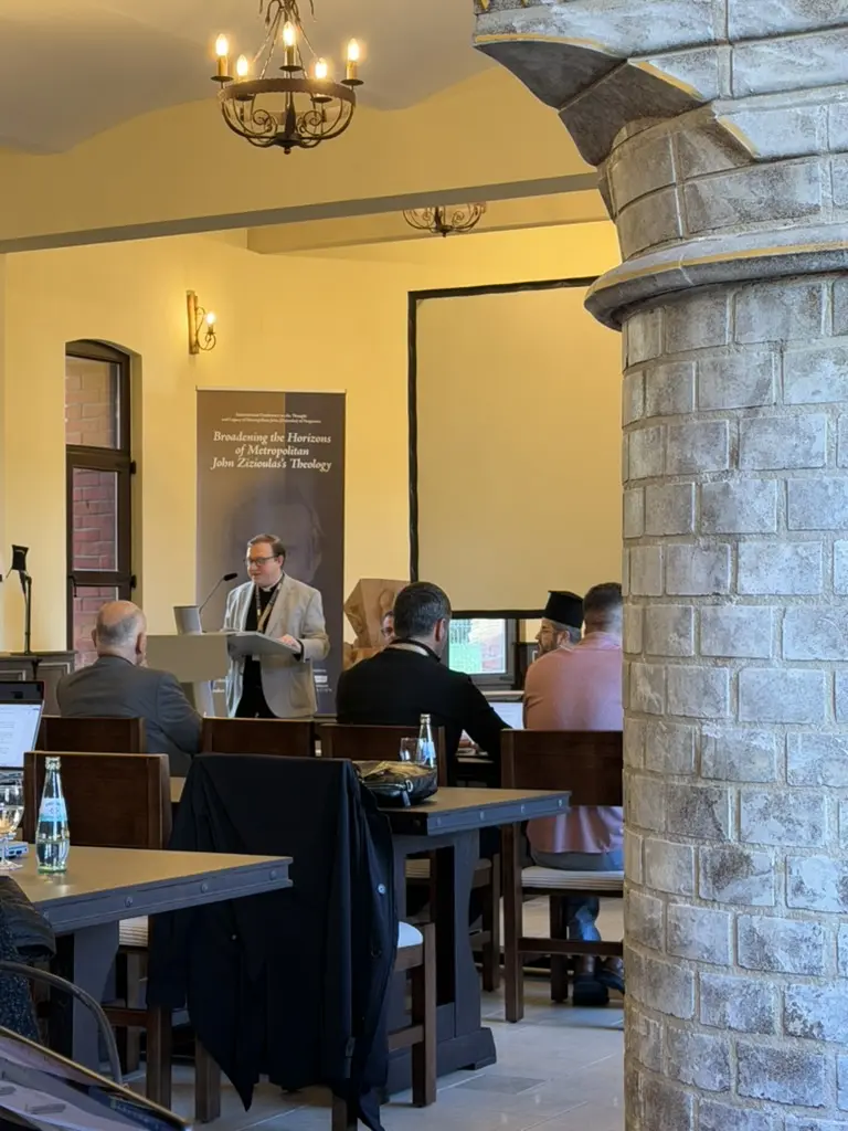 International Conference 2026, Hildesheim: second day