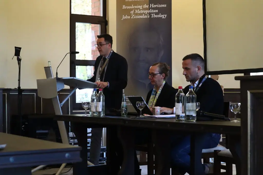 International Conference 2026, Hildesheim: second day