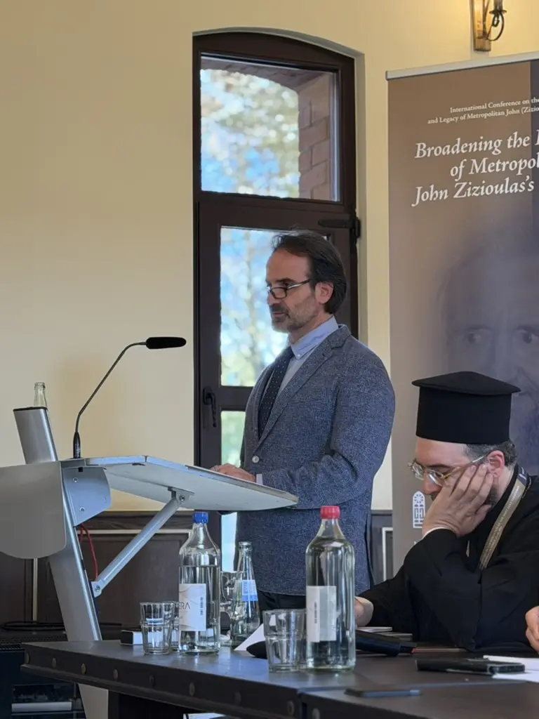 International Conference 2026, Hildesheim: second day