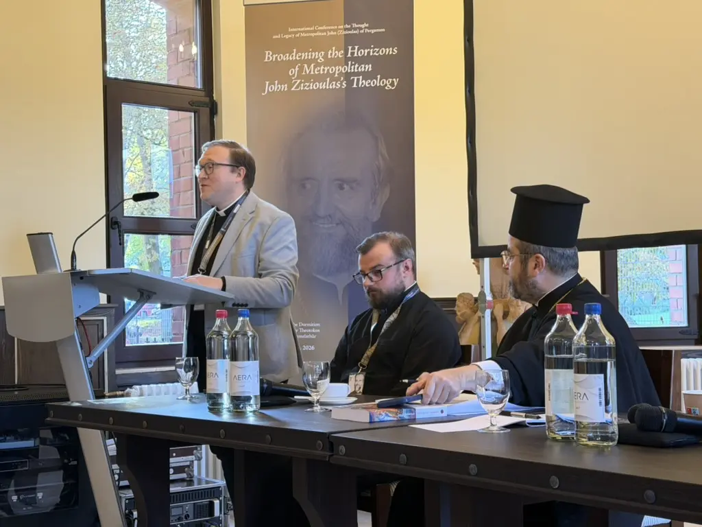 International Conference 2026, Hildesheim: second day