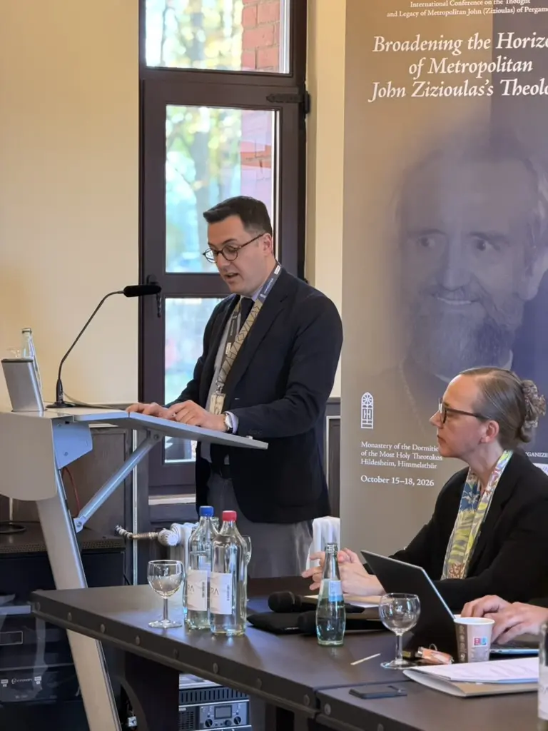 International Conference 2026, Hildesheim: second day