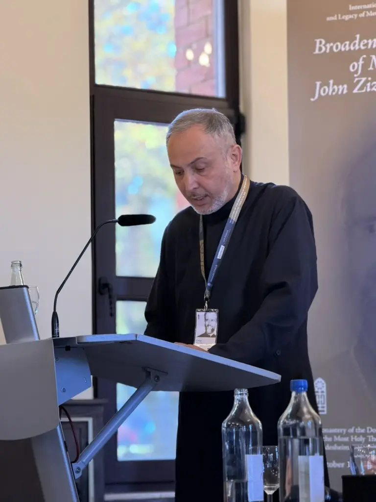 International Conference 2026, Hildesheim: second day