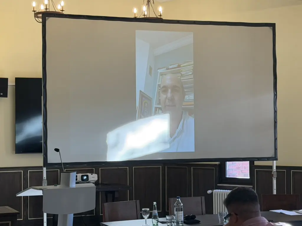 International Conference 2026, Hildesheim: second day