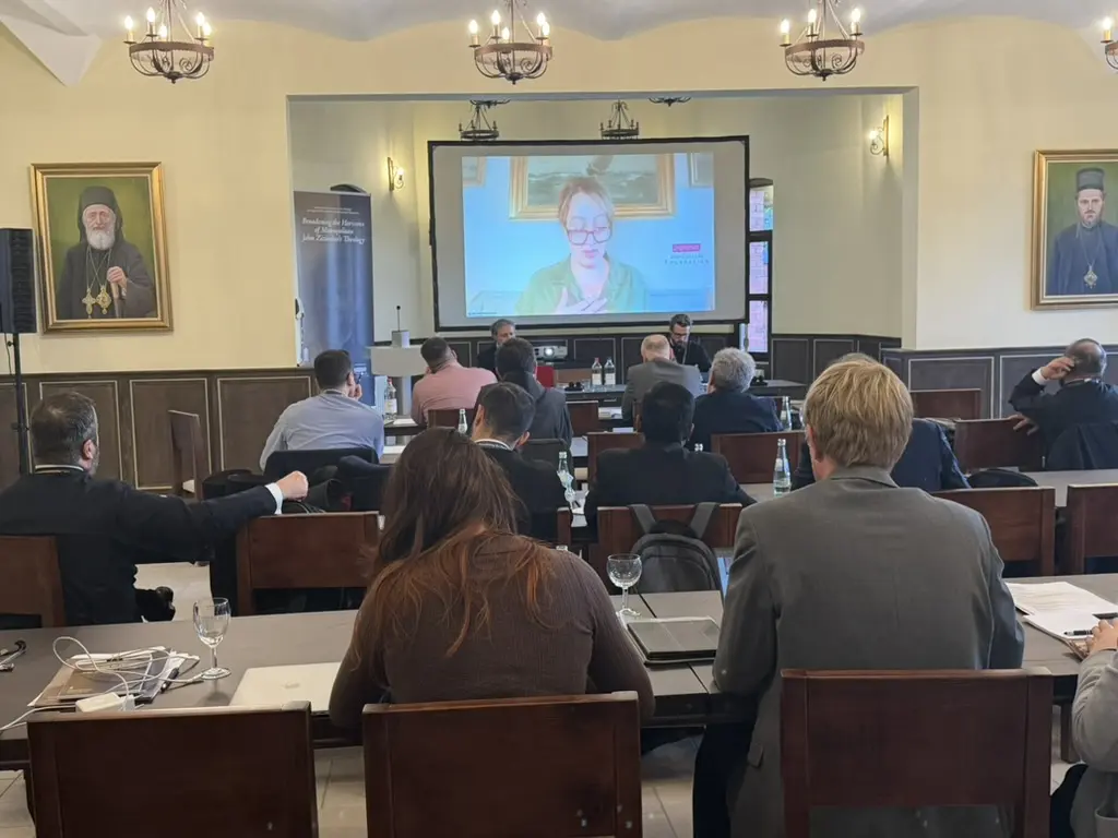 International Conference 2026, Hildesheim: second day