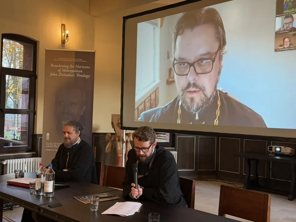 International Conference 2026, Hildesheim: second day