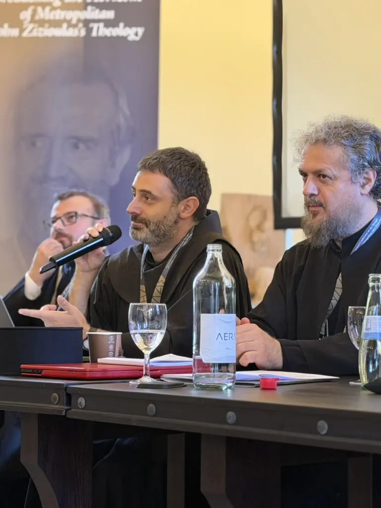 International Conference 2026, Hildesheim: second day