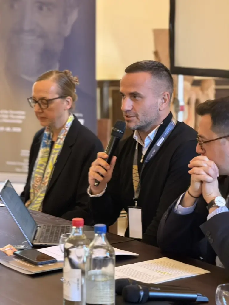 International Conference 2026, Hildesheim: second day
