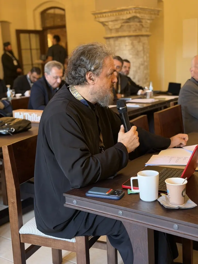 International Conference 2026, Hildesheim: second day