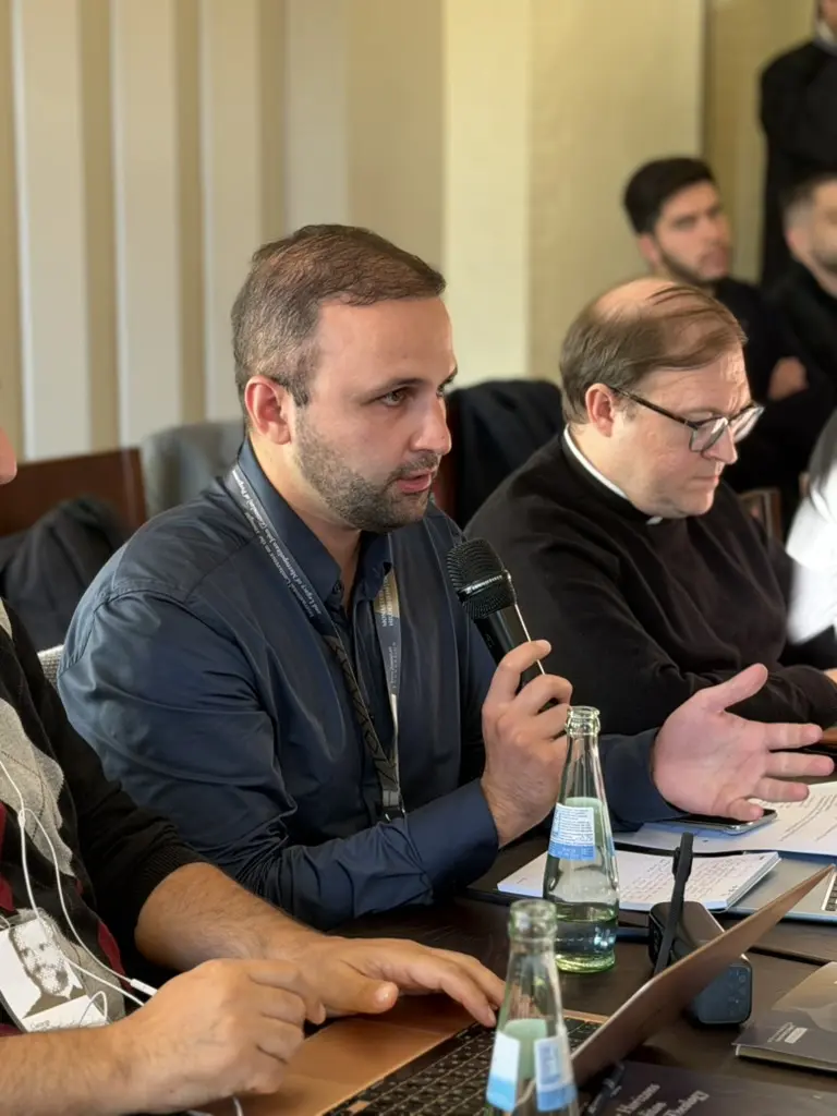 International Conference 2026, Hildesheim: second day
