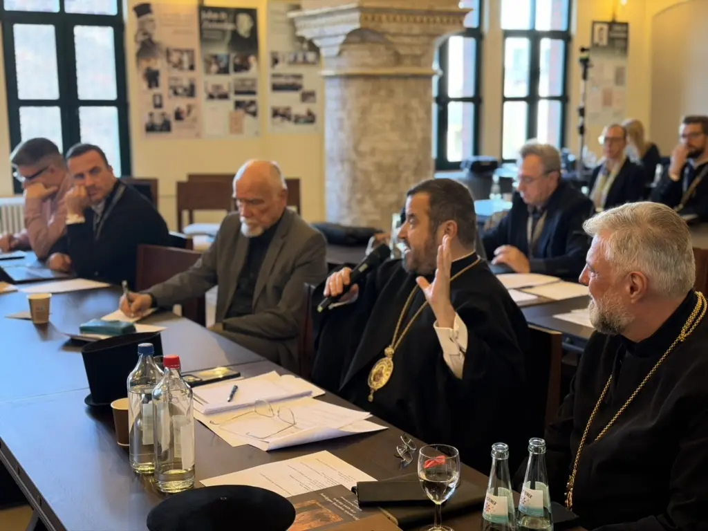 International Conference 2026, Hildesheim: second day