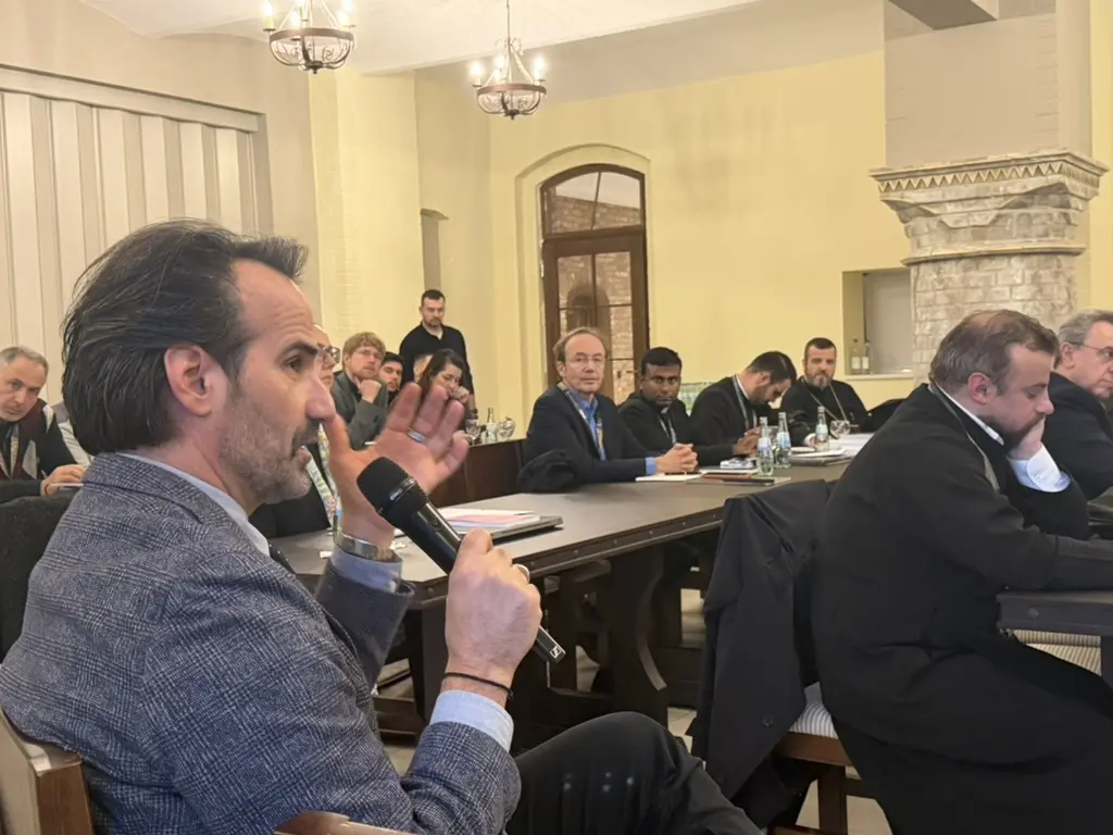 International Conference 2026, Hildesheim: second day