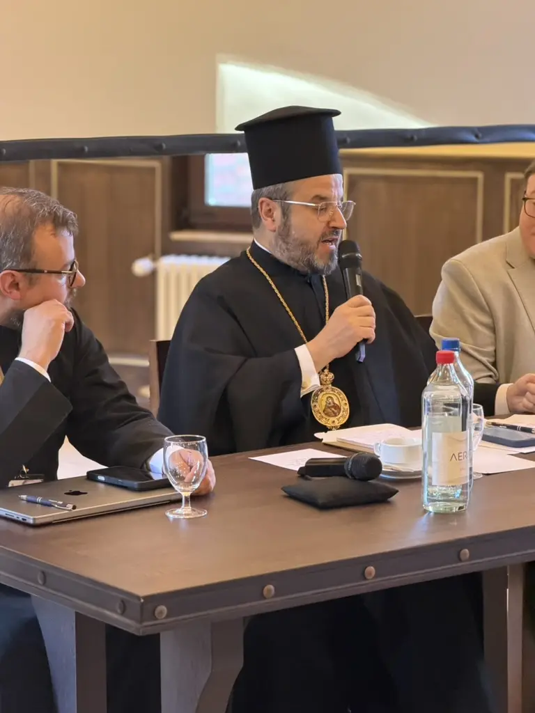 International Conference 2026, Hildesheim: second day