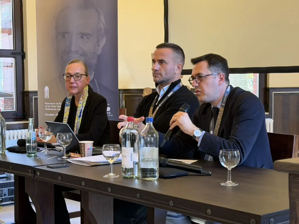 International Conference 2026, Hildesheim: second day