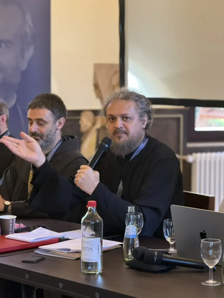 International Conference 2026, Hildesheim: second day