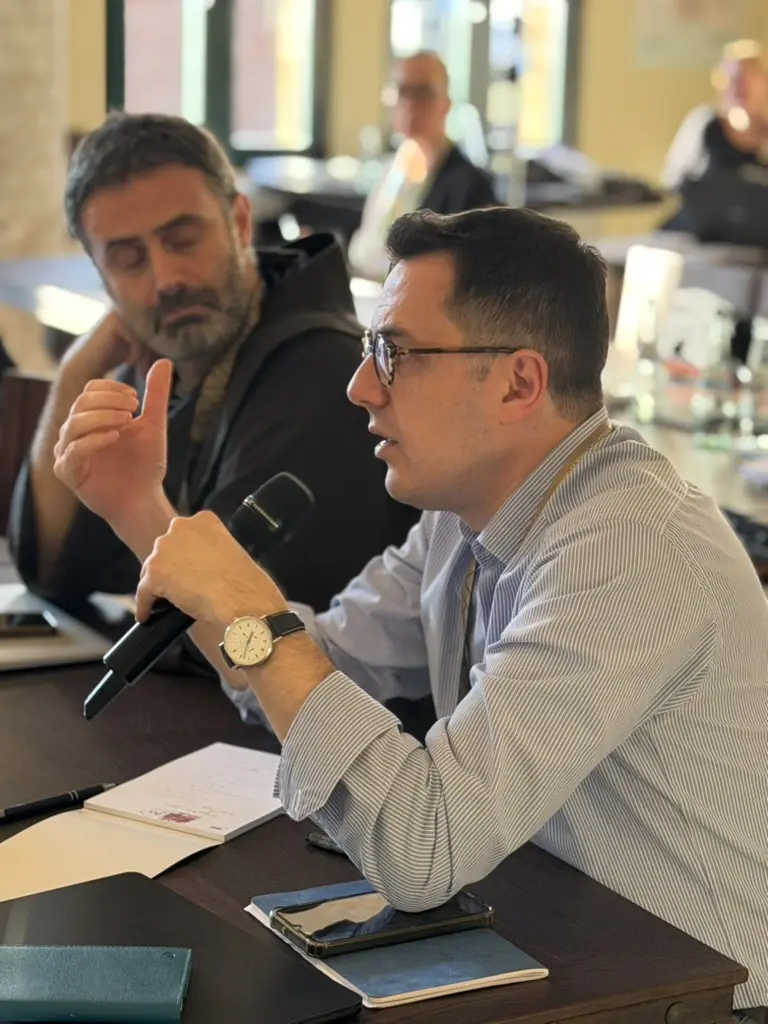 International Conference 2026, Hildesheim: second day