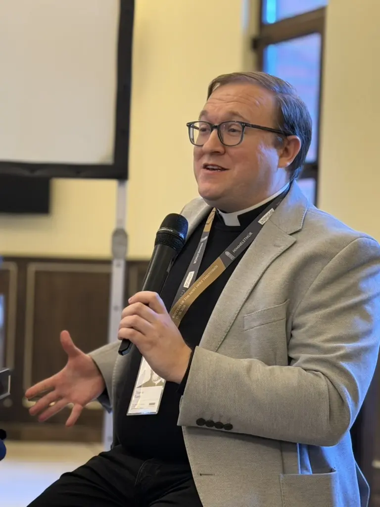 International Conference 2026, Hildesheim: second day
